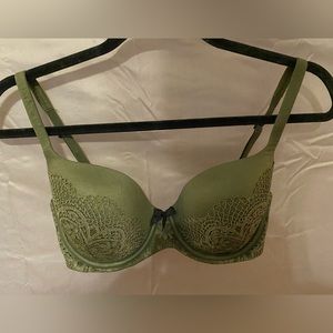 Victorias Secret Dream Angels Lightly Lined Bra
